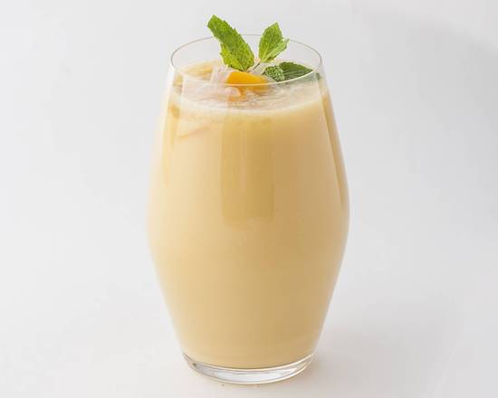 Mango Pomelo Soda 甘露物语